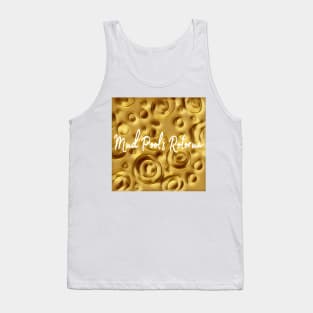 Mud pools rotorua nz Tank Top